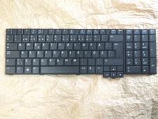 Клавіатура Hp&nbsp;Compaq&nbsp;8710P